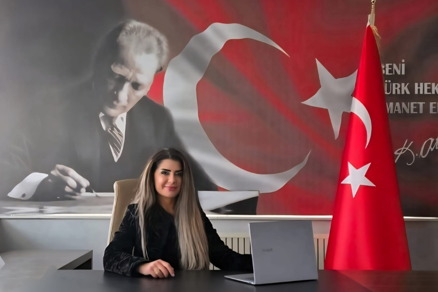 Diş Hekimlerinin İlk Sendikası Hayata Geçti